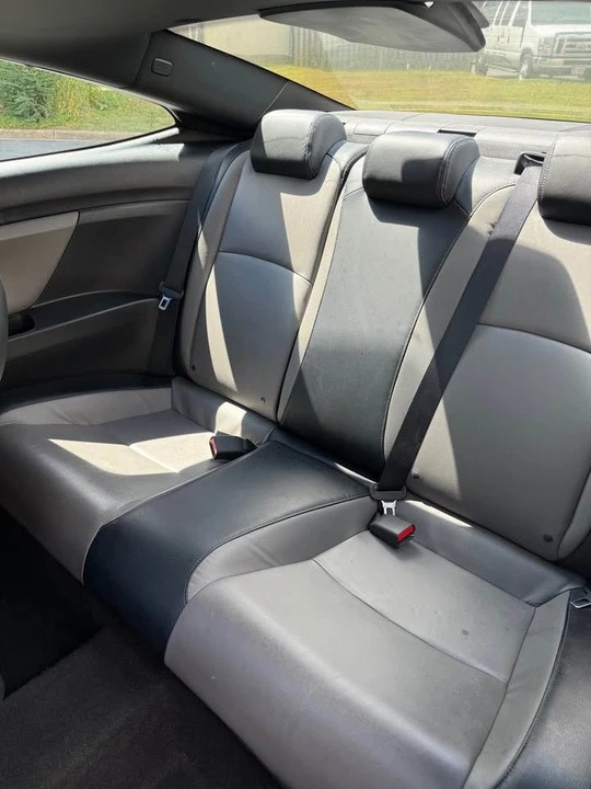 2017 Honda Civic 10th Gen - Image 14 of 20