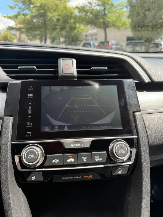 2017 Honda Civic 10th Gen - Image 17 of 20