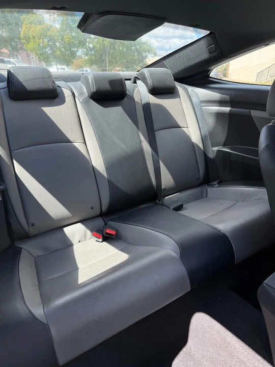 2017 Honda Civic 10th Gen - Image 13 of 20