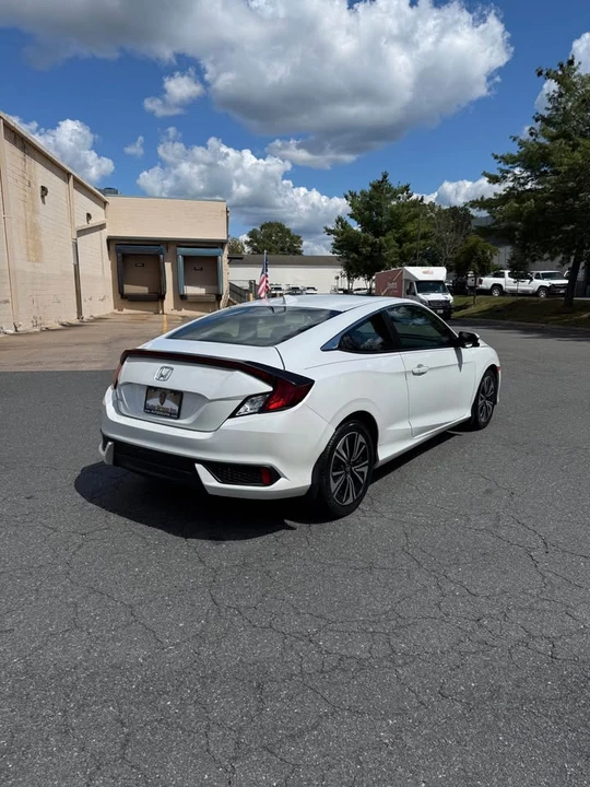 2017 Honda Civic 10th Gen - Image 4 of 20