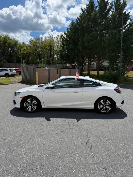 2017 Honda Civic 10th Gen - Image 5 of 20