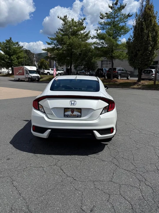 2017 Honda Civic 10th Gen - Image 9 of 20