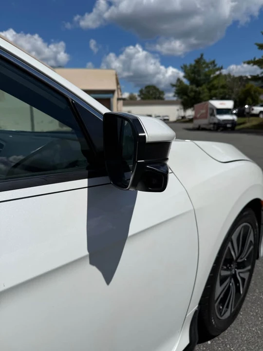 2017 Honda Civic 10th Gen - Image 7 of 20