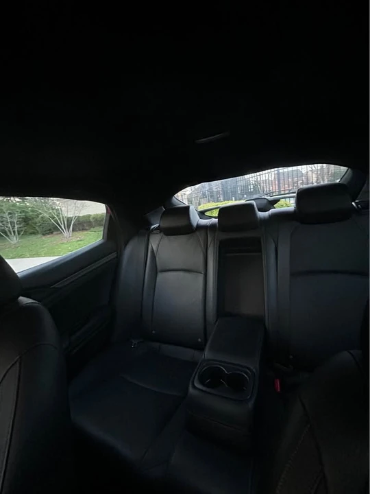 2017 Honda Civic 10th Gen - Image 12 of 14
