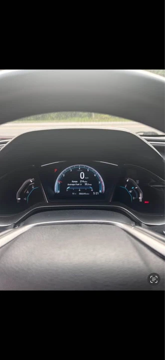 2017 Honda Civic 10th Gen - Image 16 of 16