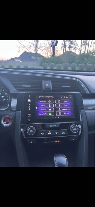 2017 Honda Civic 10th Gen - Image 15 of 16