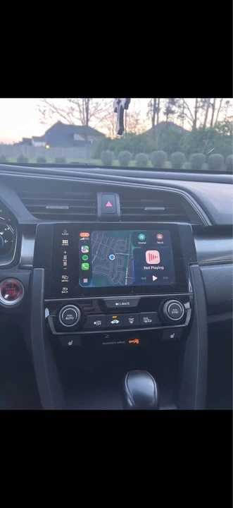 2017 Honda Civic 10th Gen - Image 14 of 16