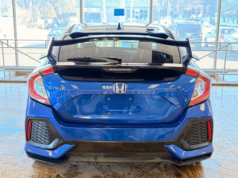2017 Honda Civic 10th Gen - Image 8 of 12