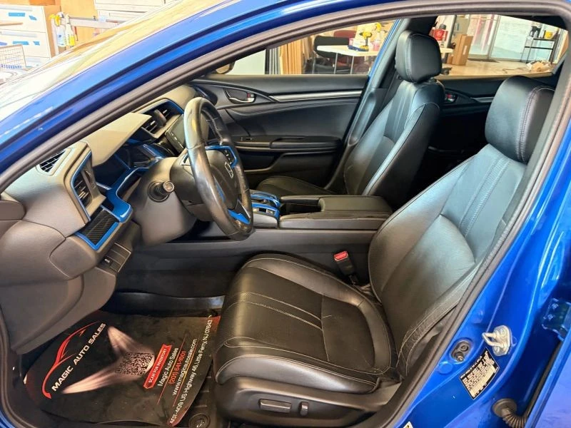 2017 Honda Civic 10th Gen - Image 11 of 12
