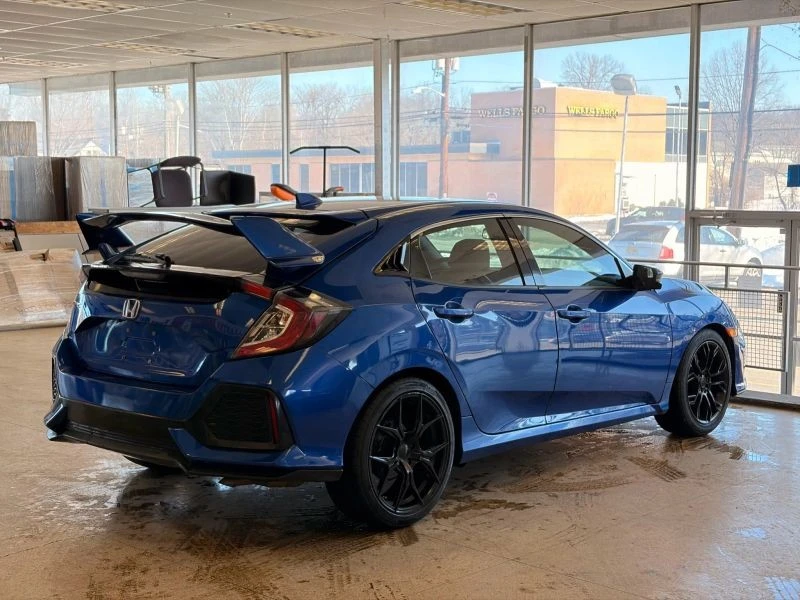 2017 Honda Civic 10th Gen - Image 7 of 12
