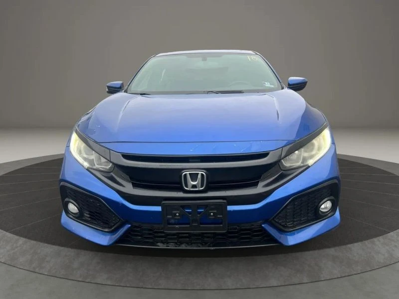 2017 Honda Civic 10th Gen - Image 2 of 12