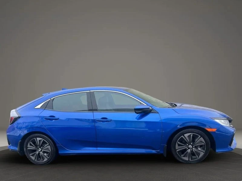 2017 Honda Civic 10th Gen - Image 4 of 12
