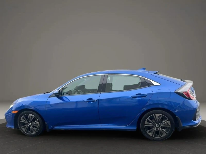 2017 Honda Civic 10th Gen - Image 8 of 12