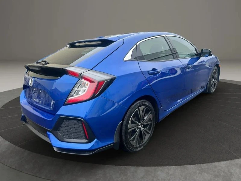 2017 Honda Civic 10th Gen - Image 5 of 12