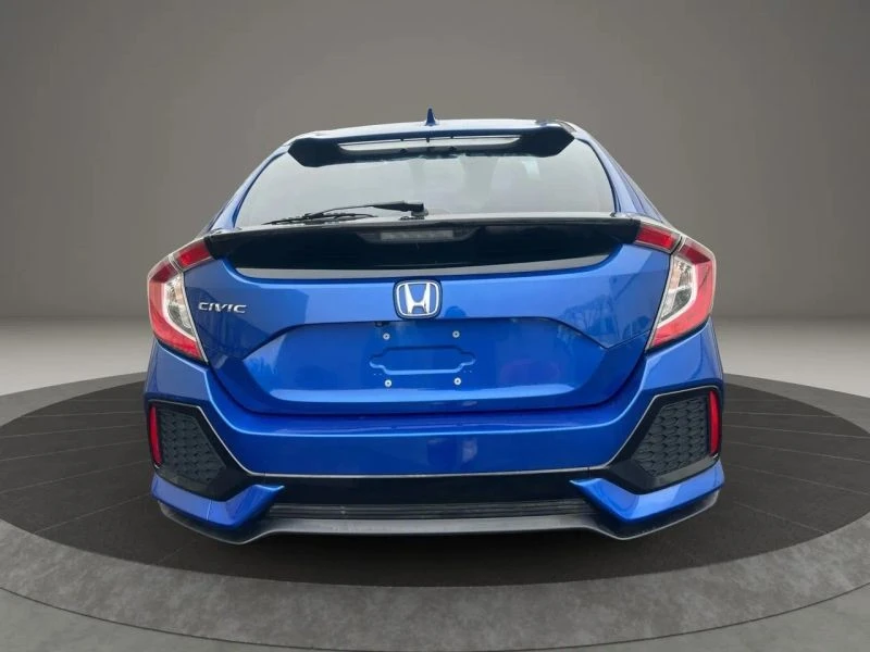 2017 Honda Civic 10th Gen - Image 6 of 12