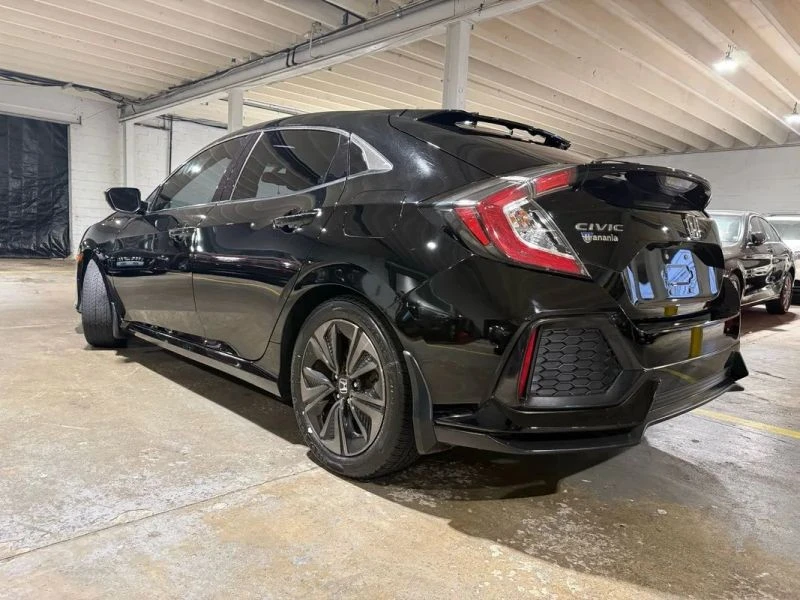 2017 Honda Civic 10th Gen - Image 3 of 12