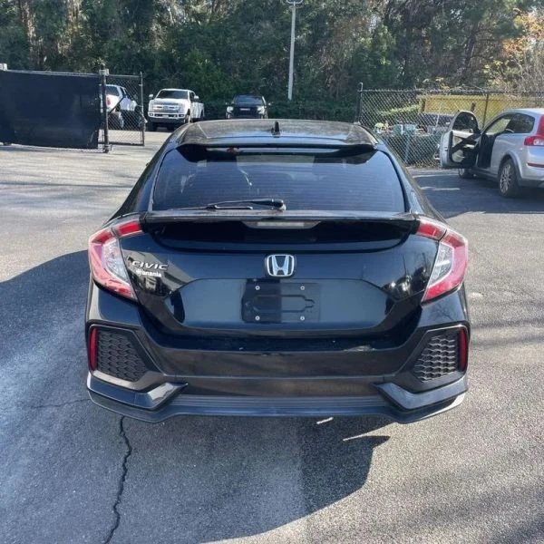 2017 Honda Civic 10th Gen - Image 7 of 12