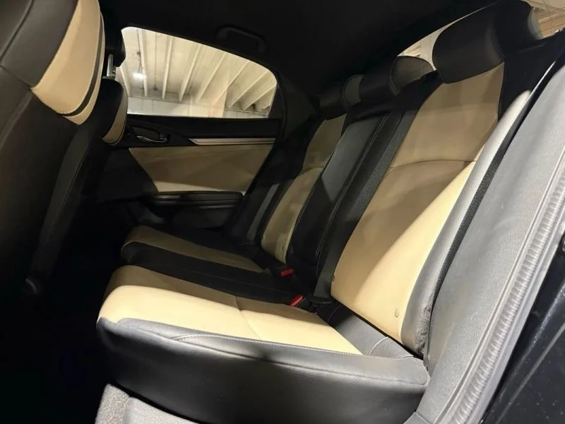 2017 Honda Civic 10th Gen - Image 12 of 12