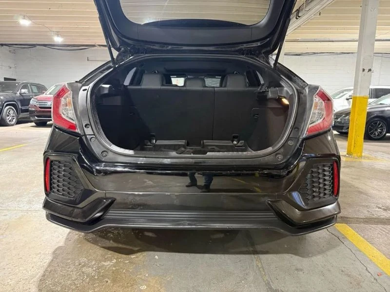 2017 Honda Civic 10th Gen - Image 7 of 12