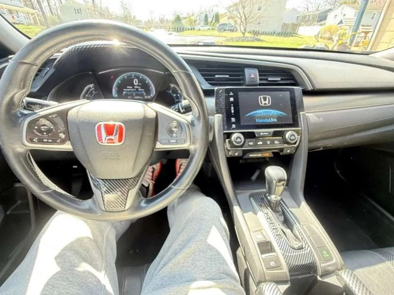 2017 Honda Civic 10th Gen - Image 11 of 12