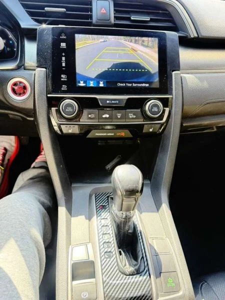 2017 Honda Civic 10th Gen - Image 12 of 12