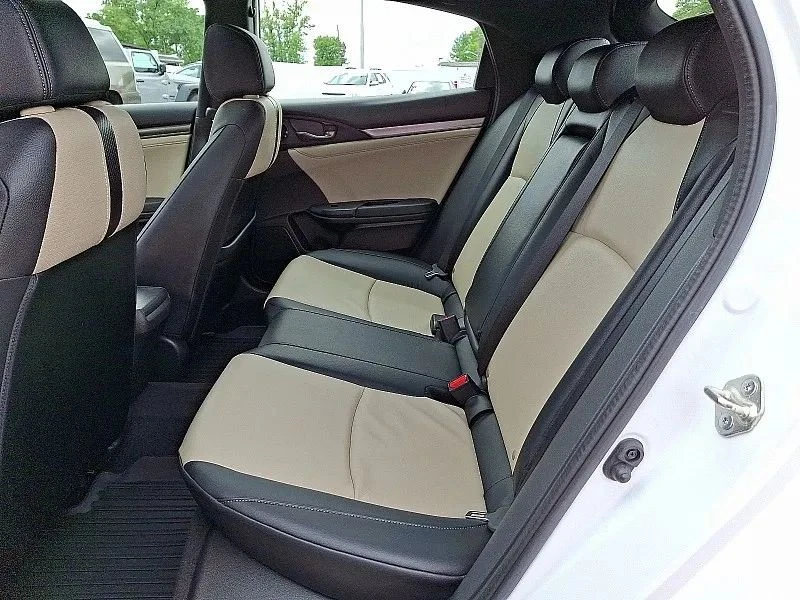 2017 Honda Civic 10th Gen - Image 11 of 12