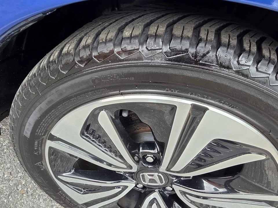 2017 Honda Civic 10th Gen - Image 13 of 15