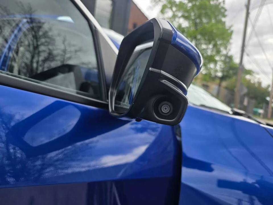 2017 Honda Civic 10th Gen - Image 7 of 15
