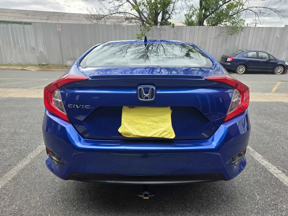 2017 Honda Civic 10th Gen - Image 15 of 15