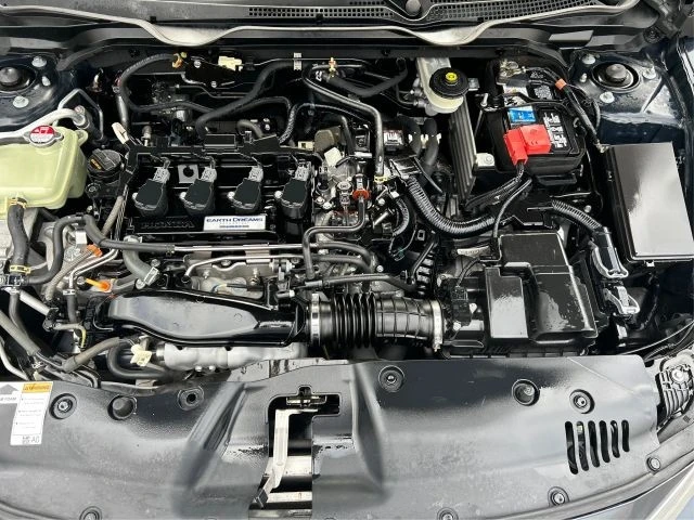 2017 Honda Civic 10th Gen - Image 11 of 21
