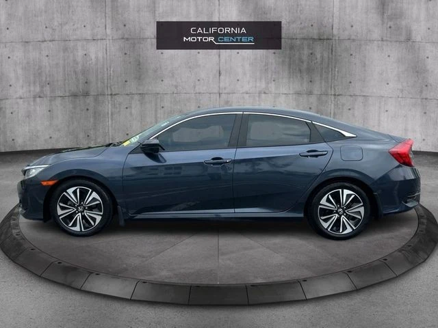 2017 Honda Civic 10th Gen - Image 8 of 21