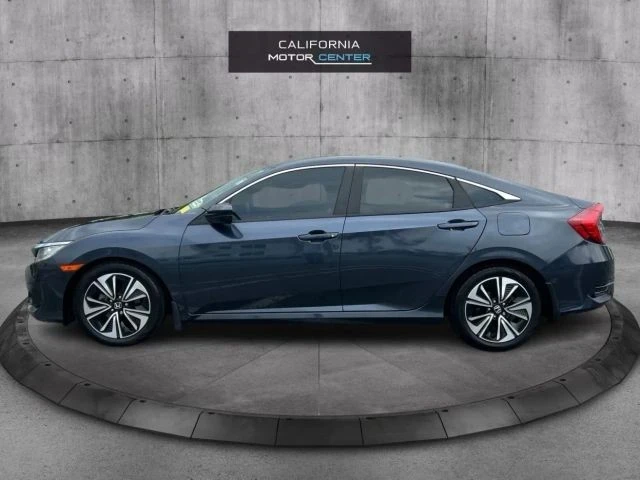 2017 Honda Civic 10th Gen - Image 8 of 21