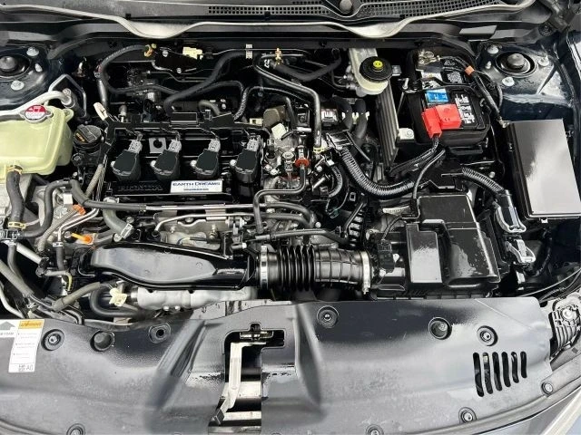 2017 Honda Civic 10th Gen - Image 11 of 21