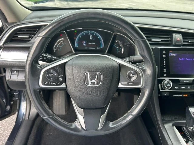 2017 Honda Civic 10th Gen - Image 17 of 21