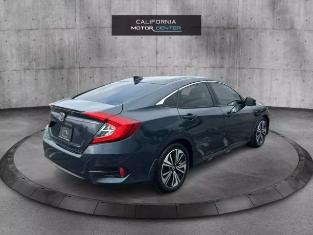 2017 Honda Civic 10th Gen - Image 5 of 21