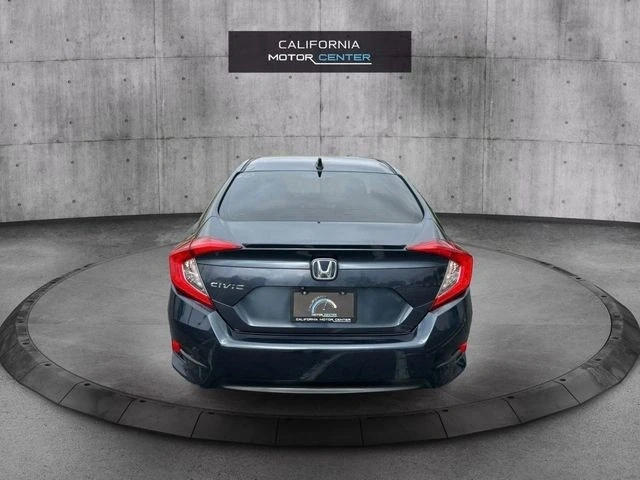 2017 Honda Civic 10th Gen - Image 6 of 21