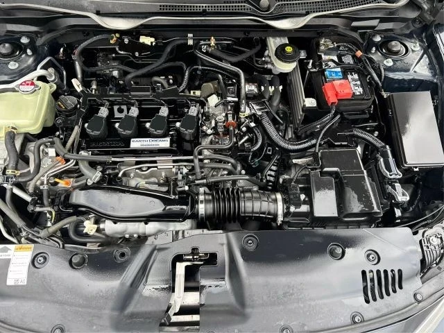 2017 Honda Civic 10th Gen - Image 11 of 21