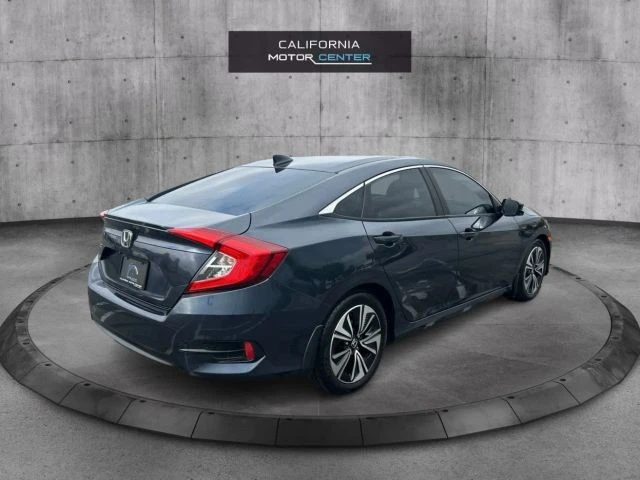 2017 Honda Civic 10th Gen - Image 5 of 21