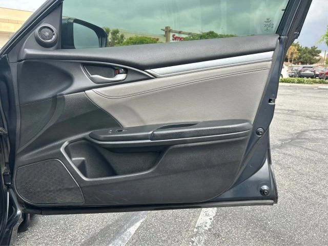 2017 Honda Civic 10th Gen - Image 21 of 21