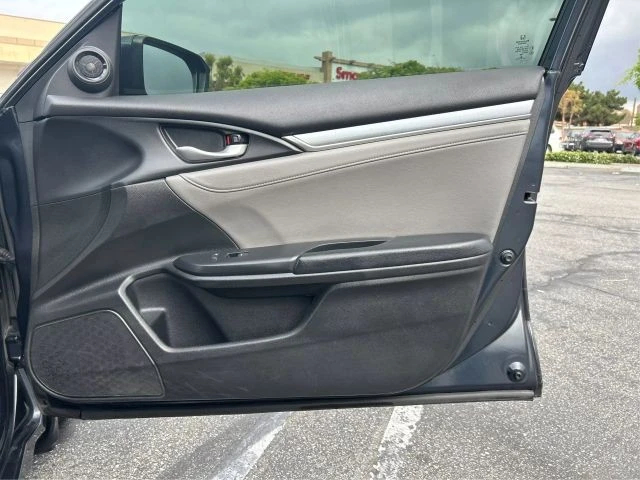 2017 Honda Civic 10th Gen - Image 21 of 21