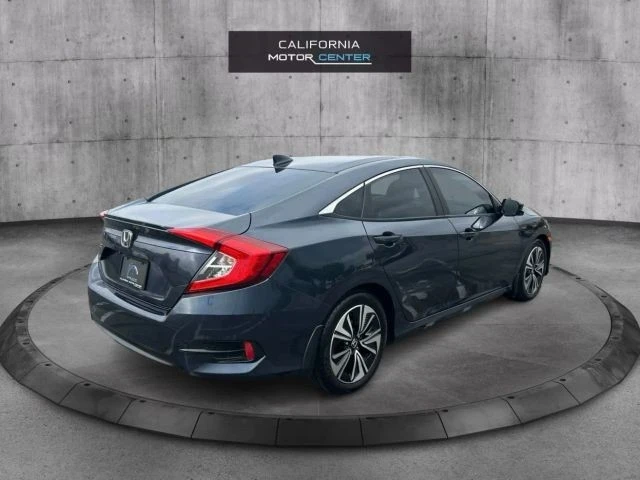 2017 Honda Civic 10th Gen - Image 5 of 21
