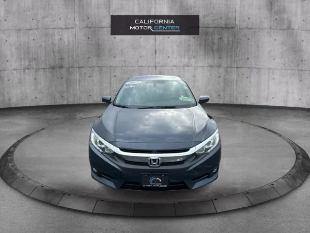 2017 Honda Civic 10th Gen - Image 2 of 21