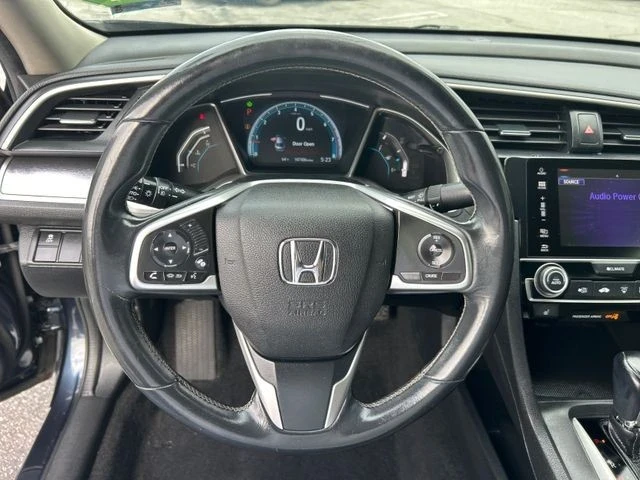 2017 Honda Civic 10th Gen - Image 17 of 21