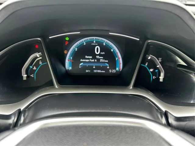 2017 Honda Civic 10th Gen - Image 16 of 21