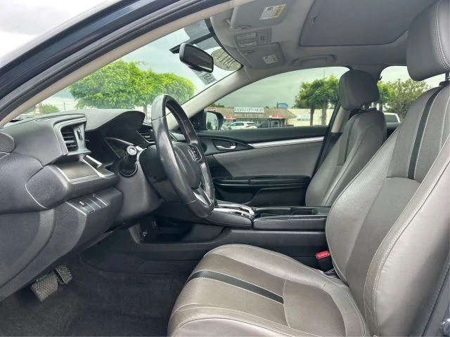 2017 Honda Civic 10th Gen - Image 9 of 21