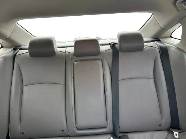 2017 Honda Civic 10th Gen - Image 15 of 21