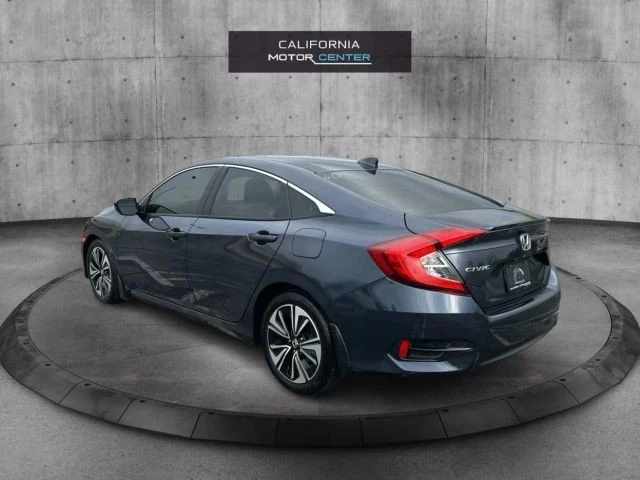2017 Honda Civic 10th Gen - Image 7 of 21
