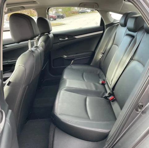 2017 Honda Civic 10th Gen - Image 12 of 15