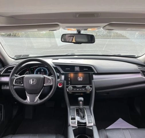 2017 Honda Civic 10th Gen - Image 10 of 15