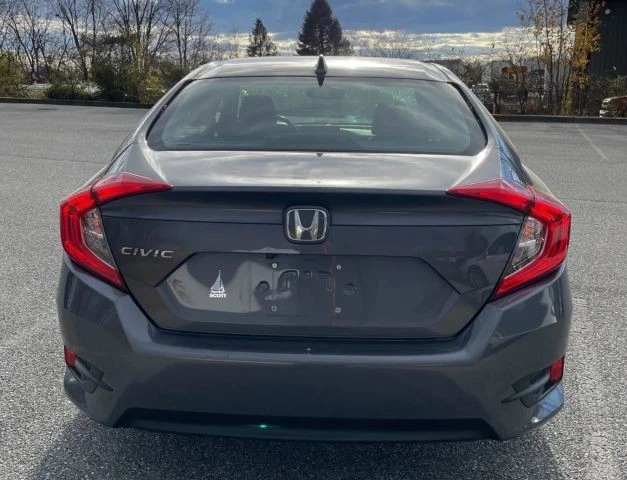 2017 Honda Civic 10th Gen - Image 4 of 15